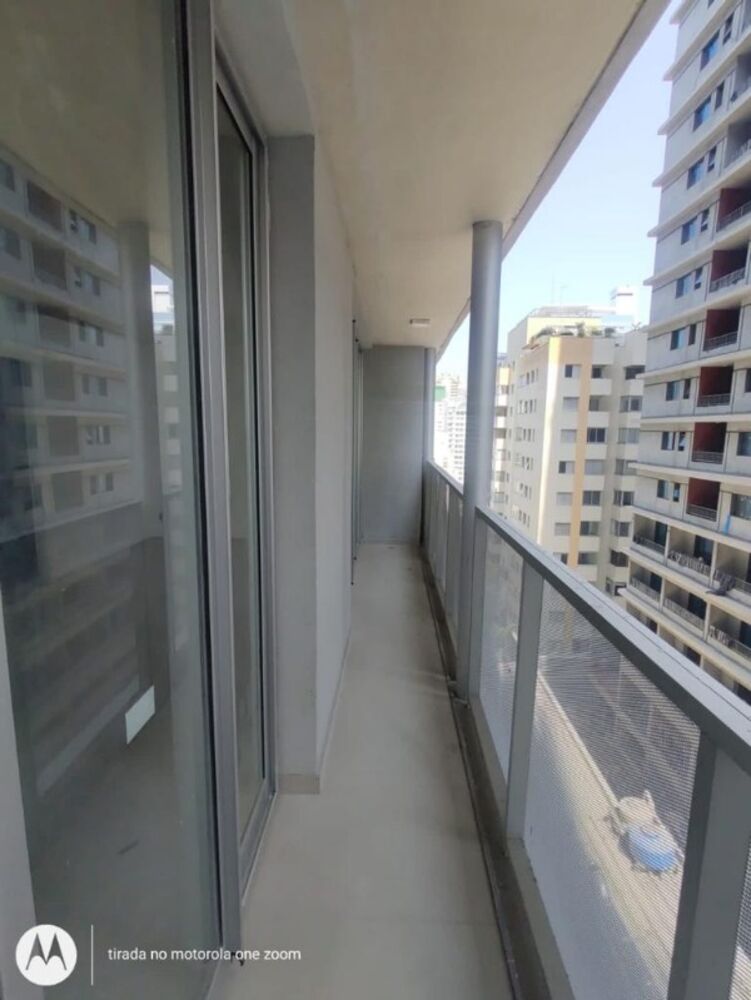 Apartamento, 1 quarto, 50 m² - Foto 3