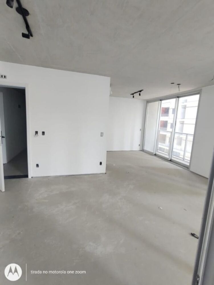 Apartamento, 1 quarto, 50 m² - Foto 1
