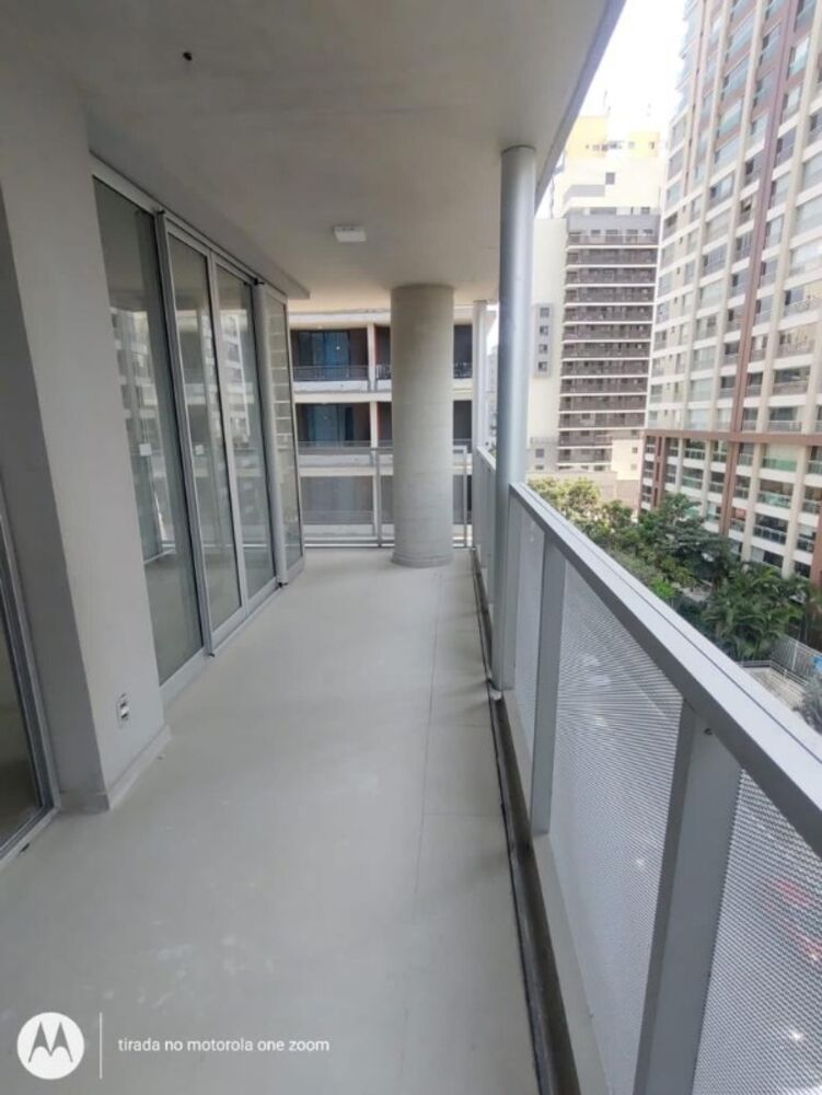 Apartamento, 1 quarto, 50 m² - Foto 2