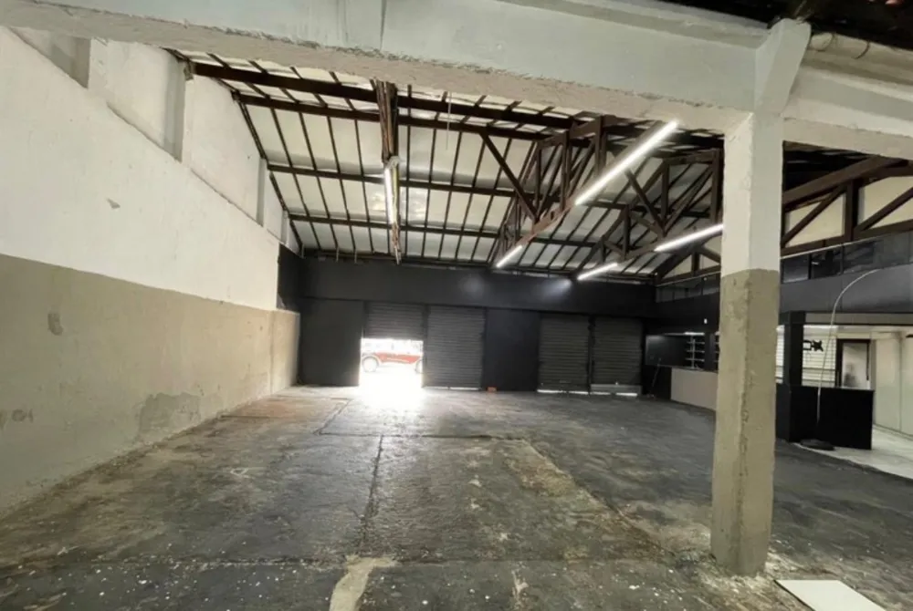 Depósito-Galpão, 500 m² - Foto 7