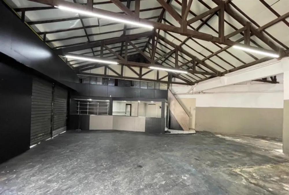 Depósito-Galpão, 500 m² - Foto 8