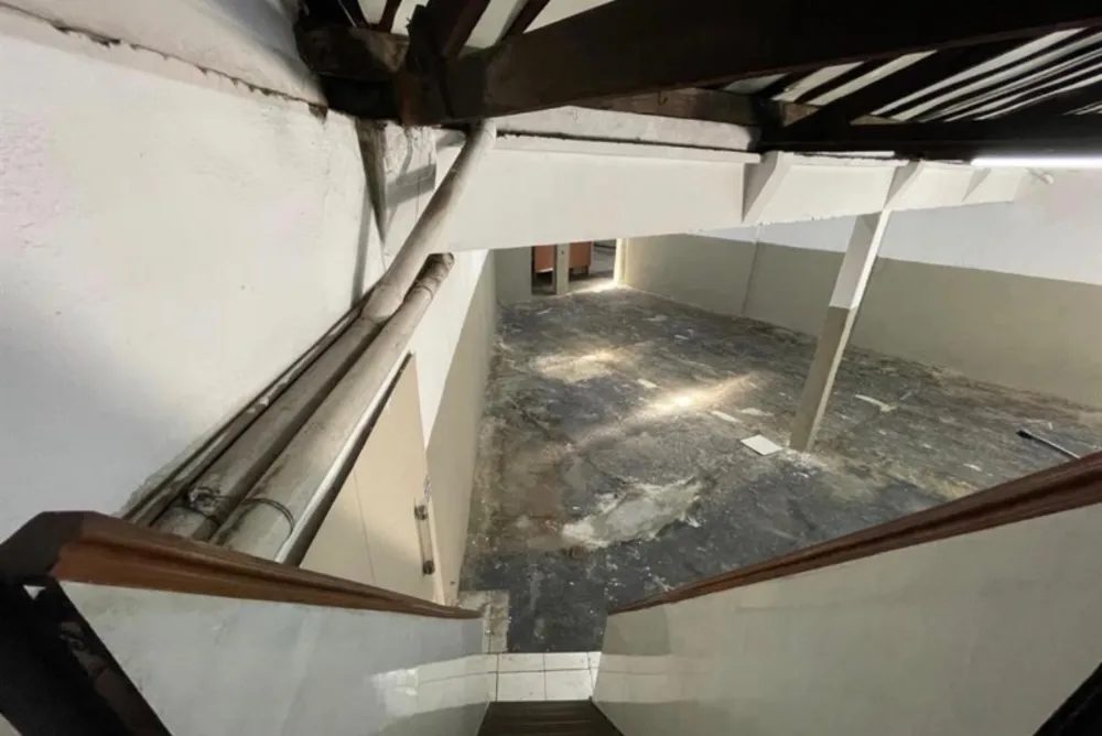 Depósito-Galpão, 500 m² - Foto 6