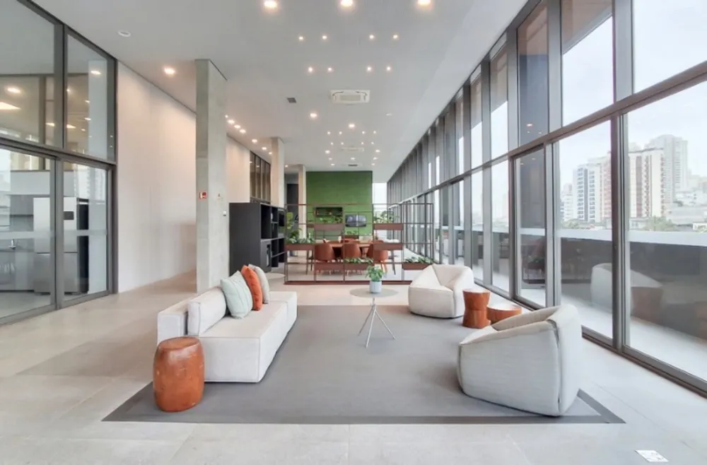 Flat/Apart Hotel, 1 quarto, 25 m² - Foto 4