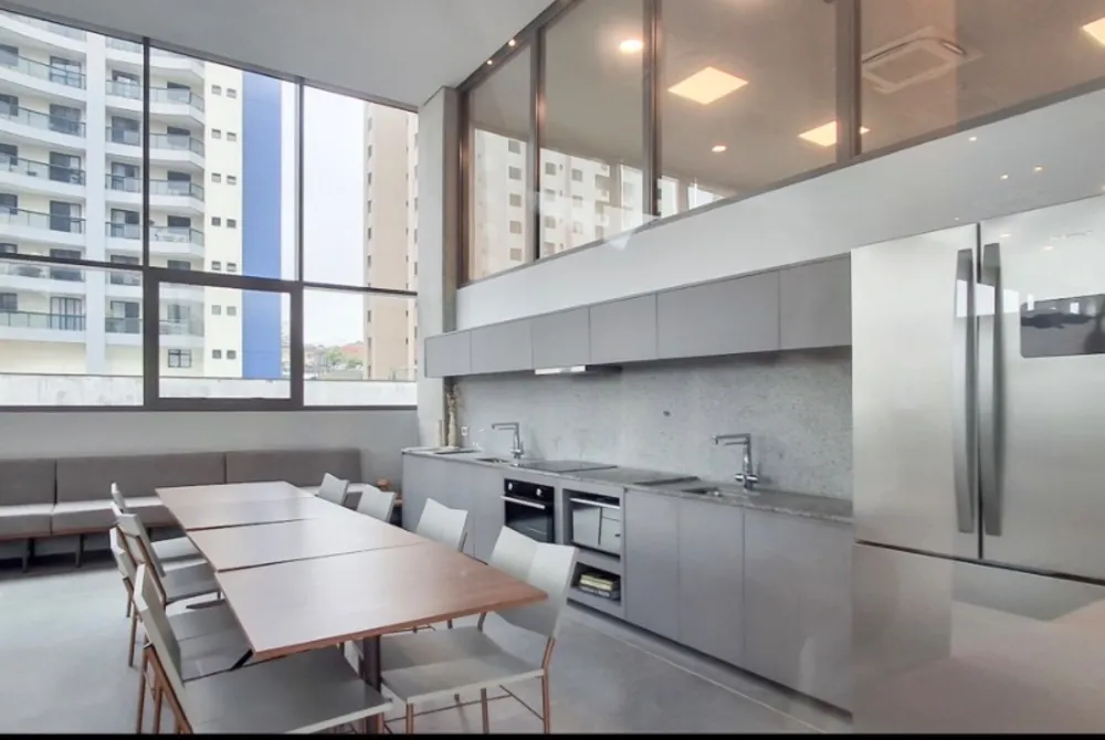 Flat/Apart Hotel, 1 quarto, 25 m² - Foto 1