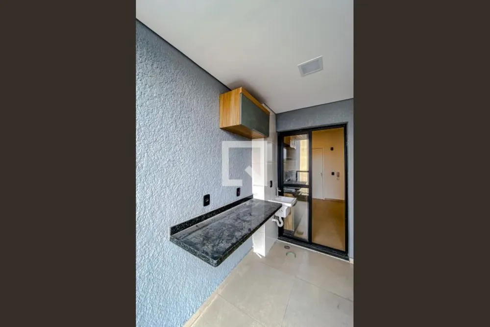 Apartamento, 2 quartos, 44 m² - Foto 2