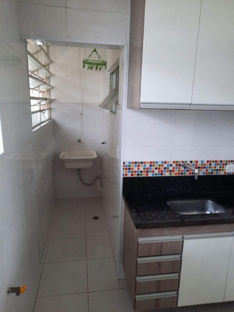 Apartamento, 1 quarto, 41 m² - Foto 10