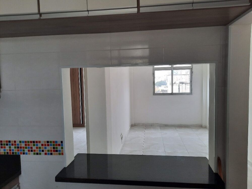 Apartamento, 1 quarto, 41 m² - Foto 4