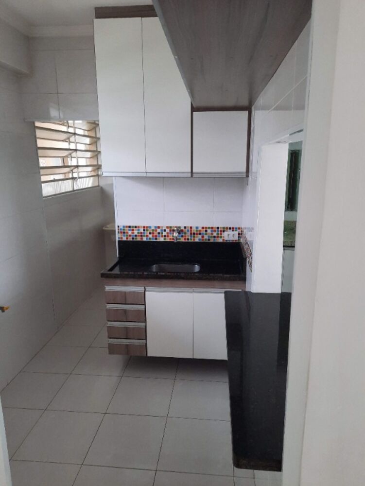 Apartamento, 1 quarto, 41 m² - Foto 9
