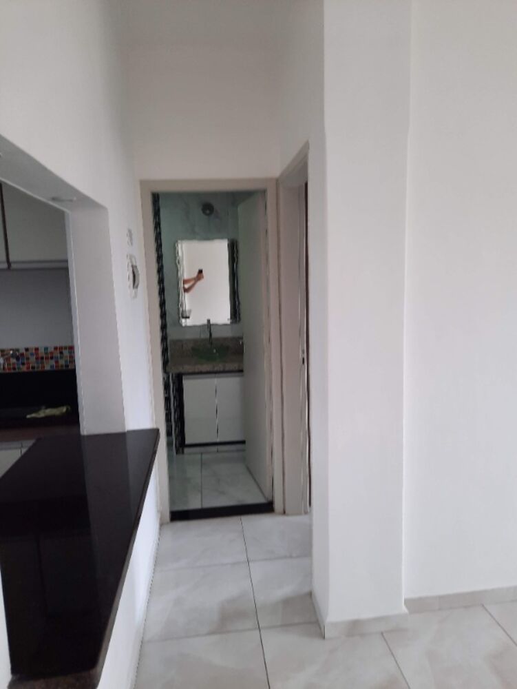 Apartamento, 1 quarto, 41 m² - Foto 6