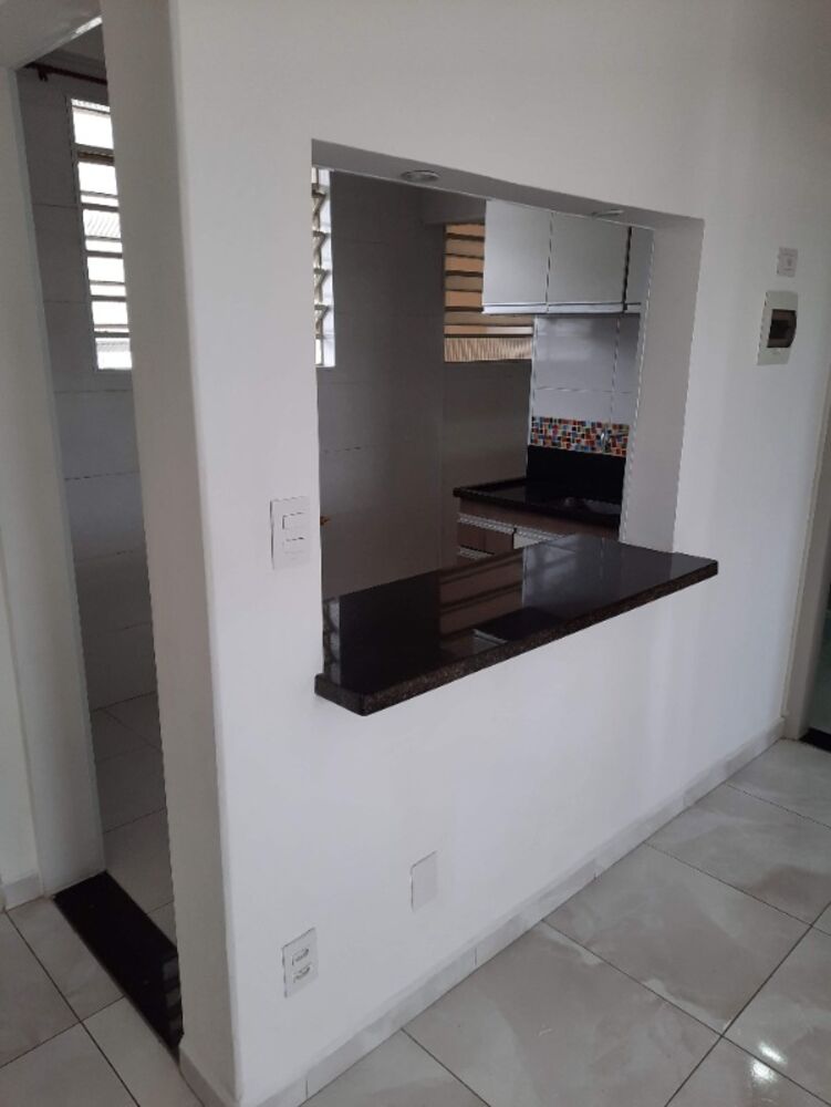 Apartamento, 1 quarto, 41 m² - Foto 7