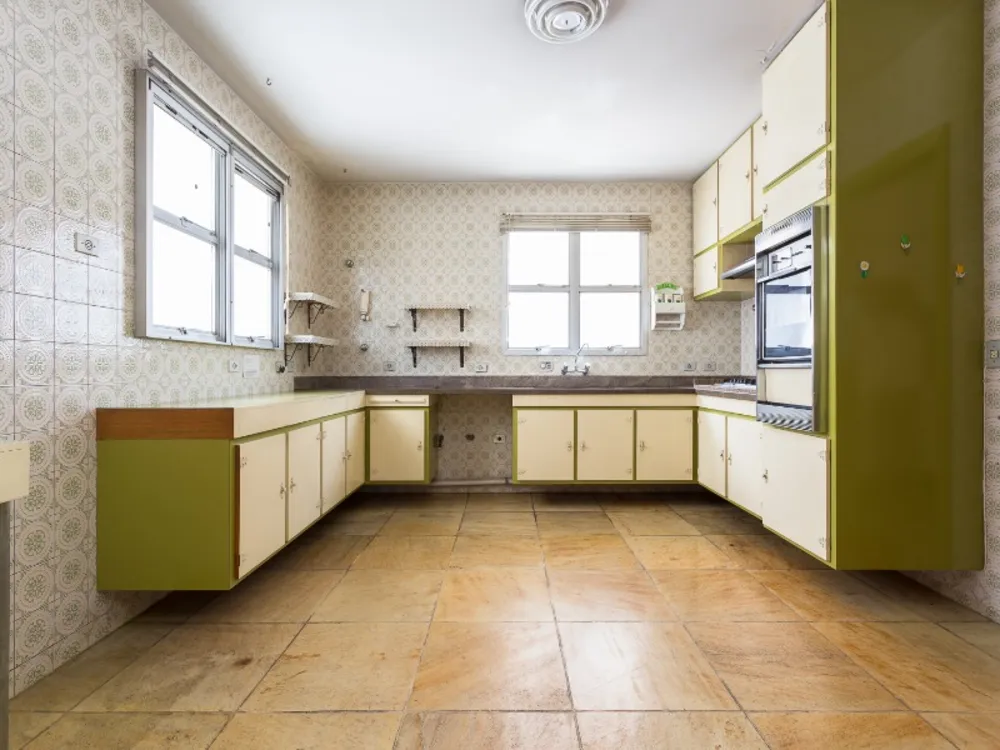 Apartamento, 4 quartos, 468 m² - Foto 3