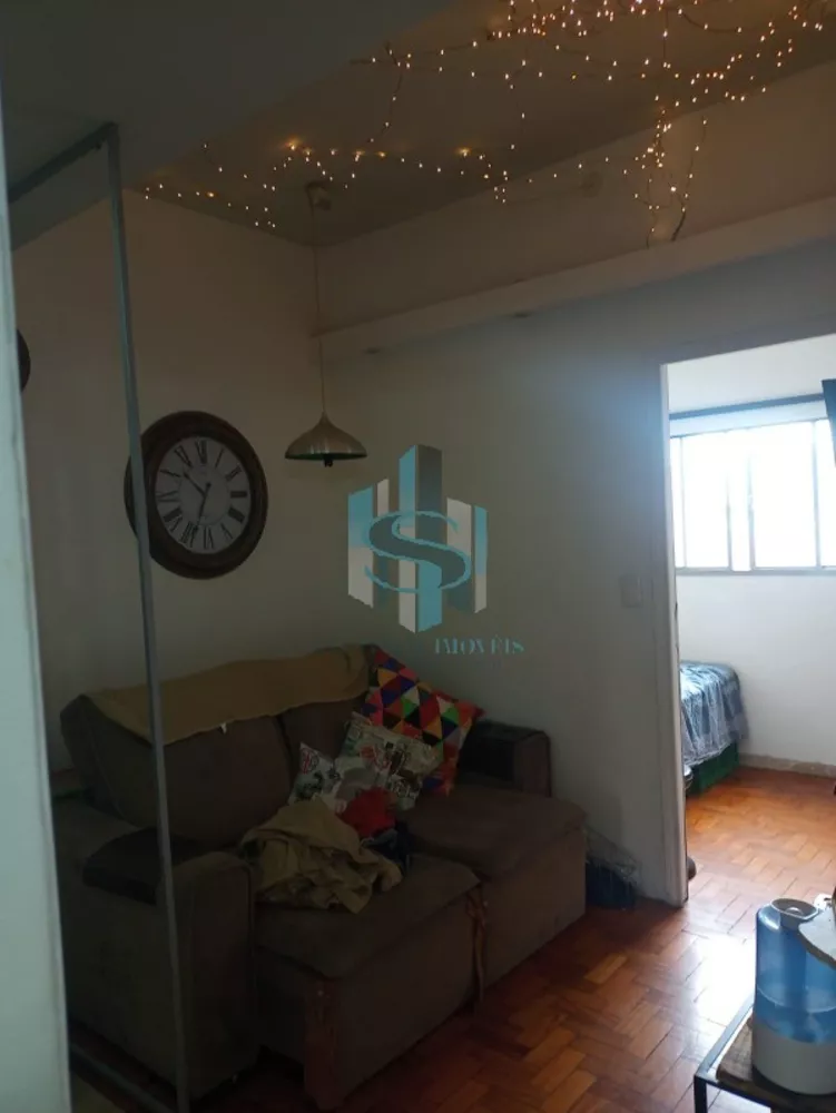 Apartamento, 2 quartos, 45 m² - Foto 1