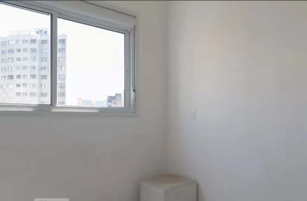Apartamento, 1 quarto, 34 m² - Foto 1