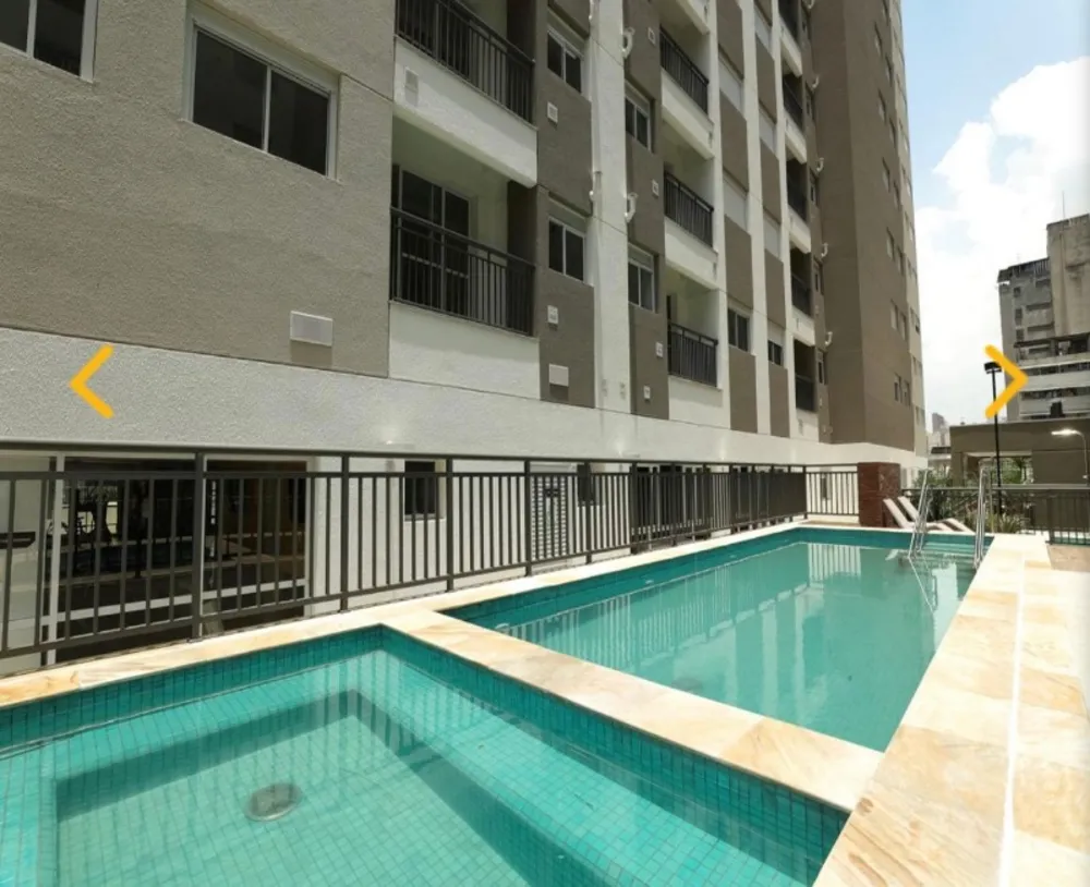 Apartamento, 1 quarto, 34 m² - Foto 4
