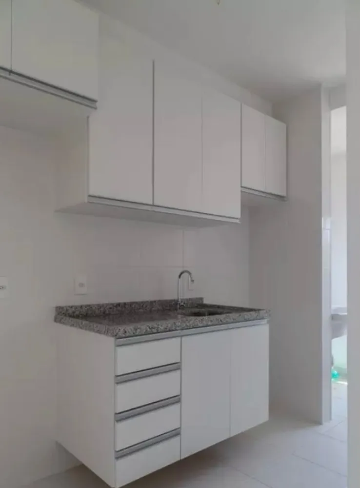 Apartamento, 1 quarto, 34 m² - Foto 2