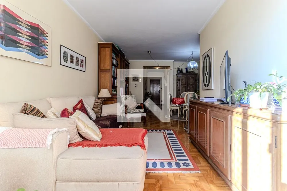 Apartamento, 2 quartos, 105 m² - Foto 2