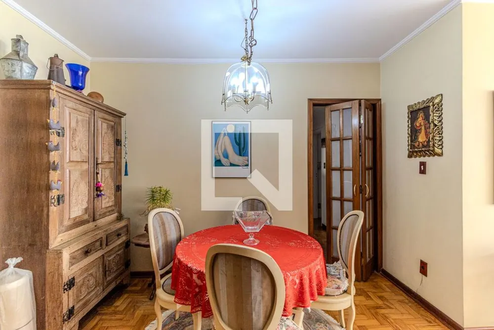 Apartamento, 2 quartos, 105 m² - Foto 4