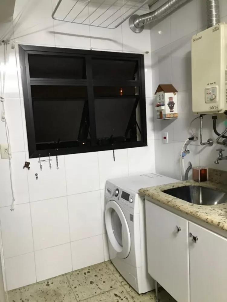 Apartamento, 2 quartos, 56 m² - Foto 3