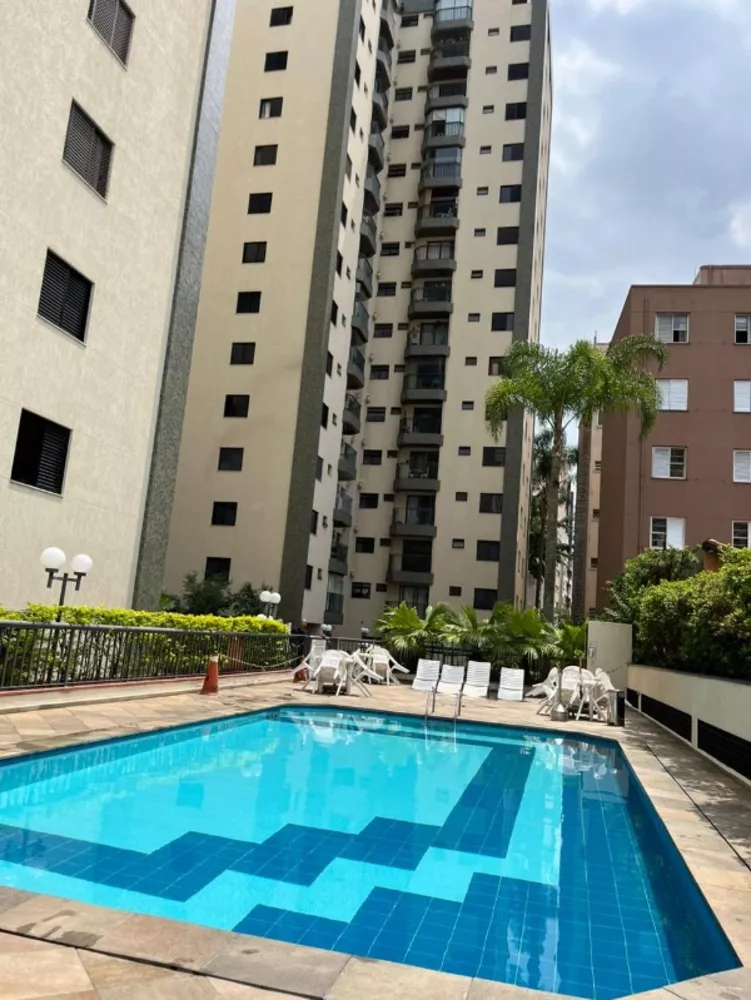 Apartamento, 2 quartos, 56 m² - Foto 8