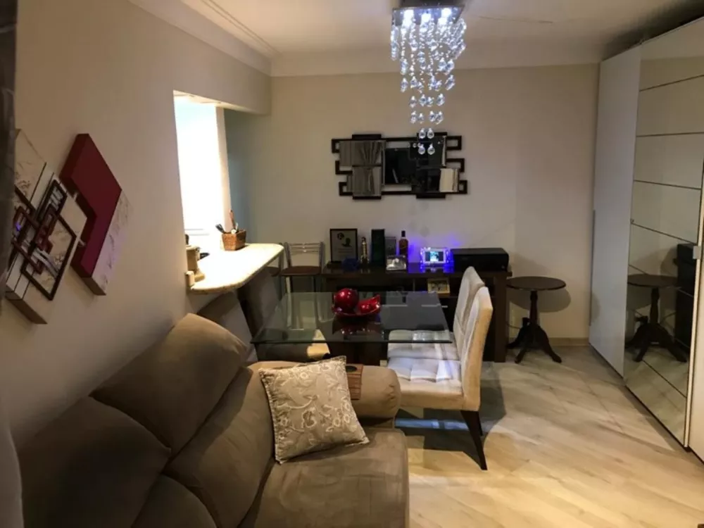 Apartamento, 2 quartos, 56 m² - Foto 6