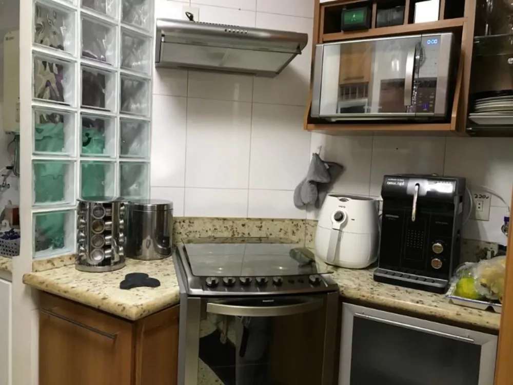 Apartamento, 2 quartos, 56 m² - Foto 2