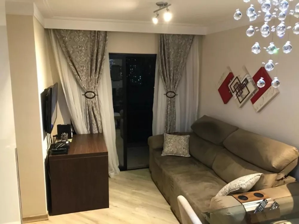 Apartamento, 2 quartos, 56 m² - Foto 4