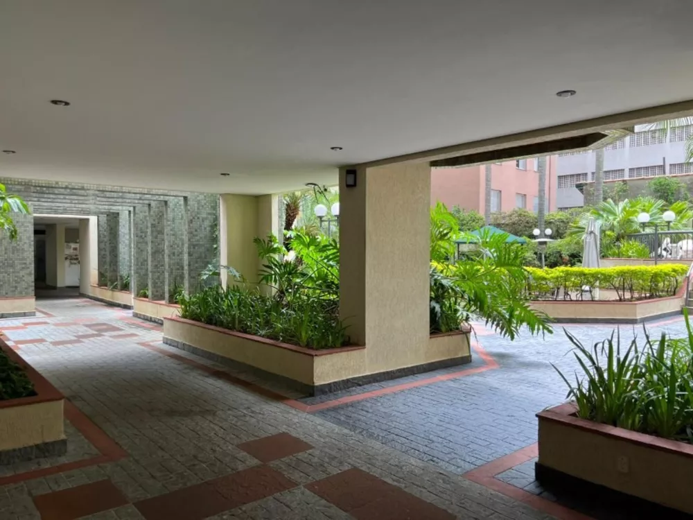 Apartamento, 2 quartos, 56 m² - Foto 5