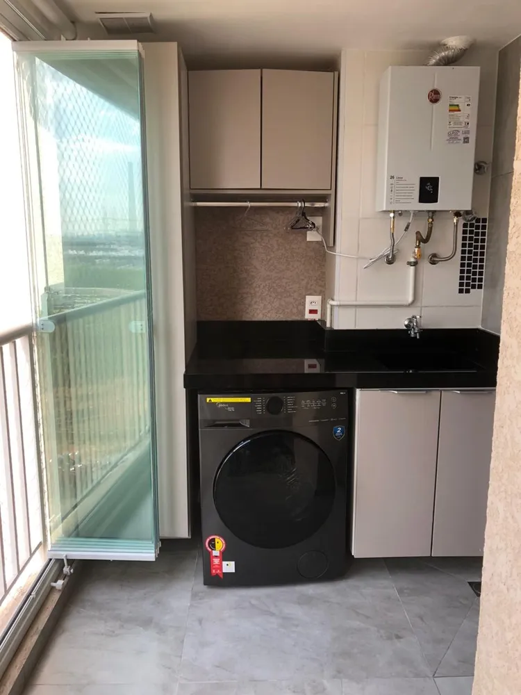 Apartamento, 3 quartos, 74 m² - Foto 3
