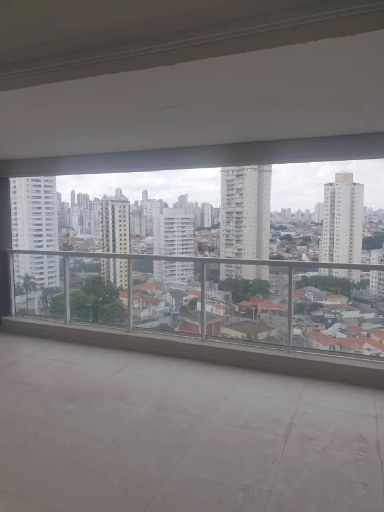 Apartamento à venda com 3 quartos, 134m² - Foto 3