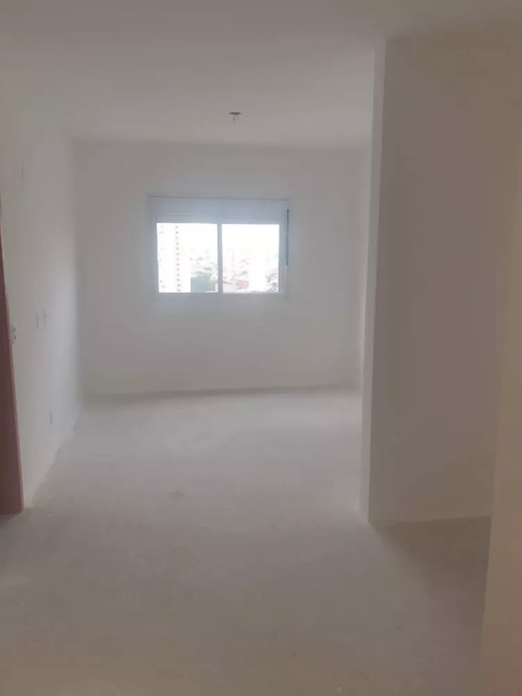 Apartamento à venda com 3 quartos, 134m² - Foto 5