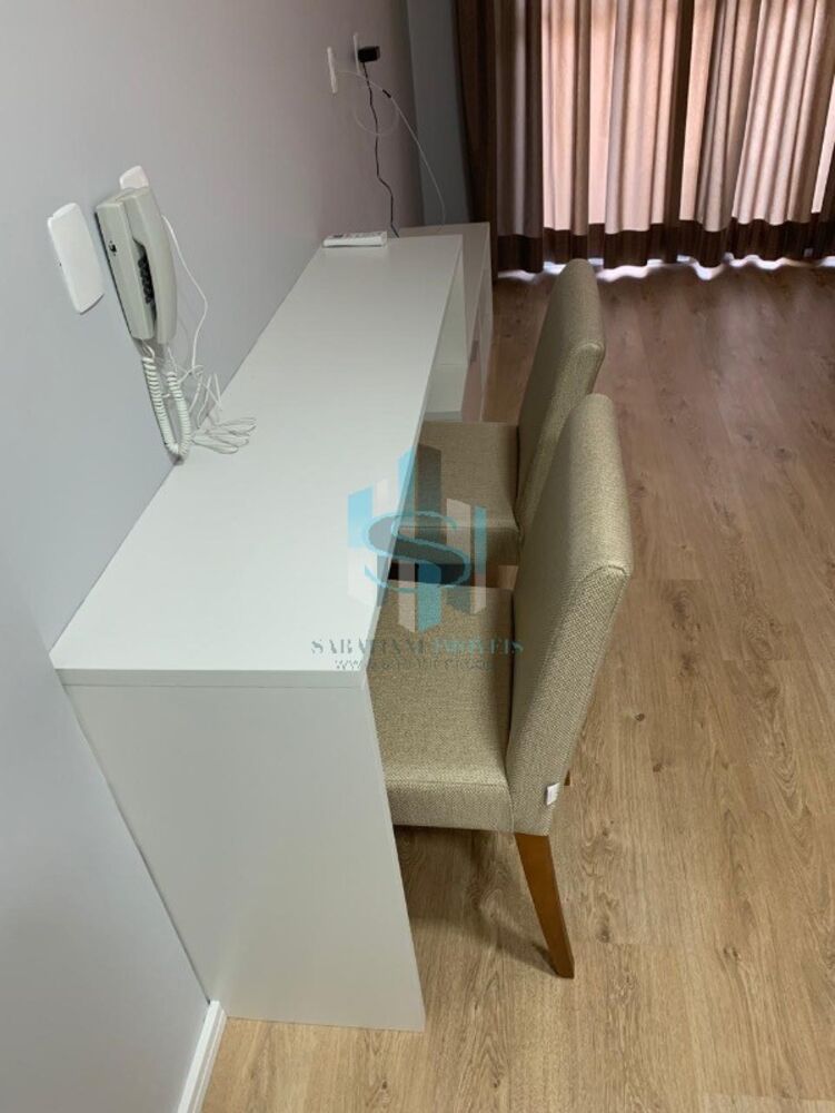 Flat/Apart Hotel, 1 quarto, 30 m² - Foto 3