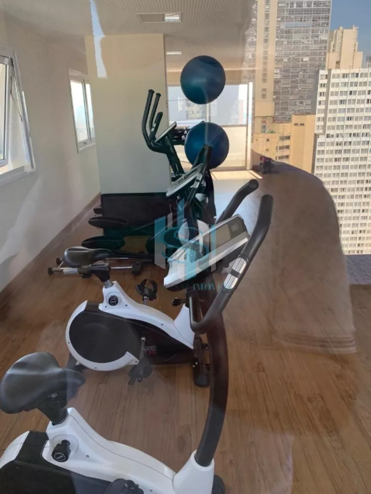 Flat/Apart Hotel, 1 quarto, 30 m² - Foto 8