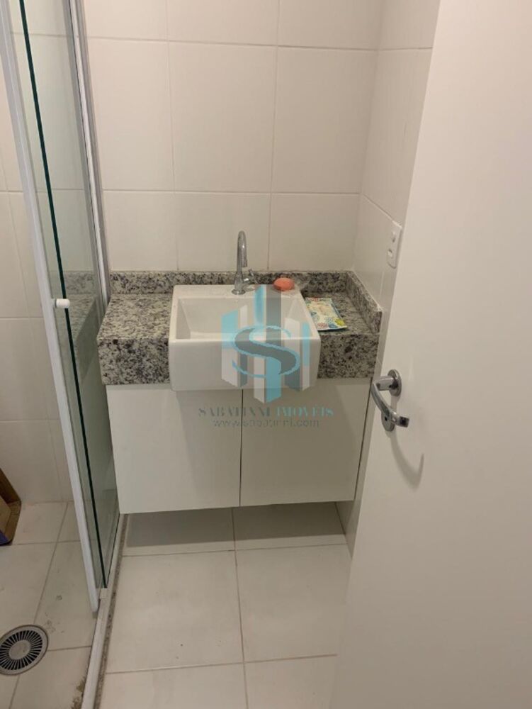 Flat/Apart Hotel, 1 quarto, 30 m² - Foto 7