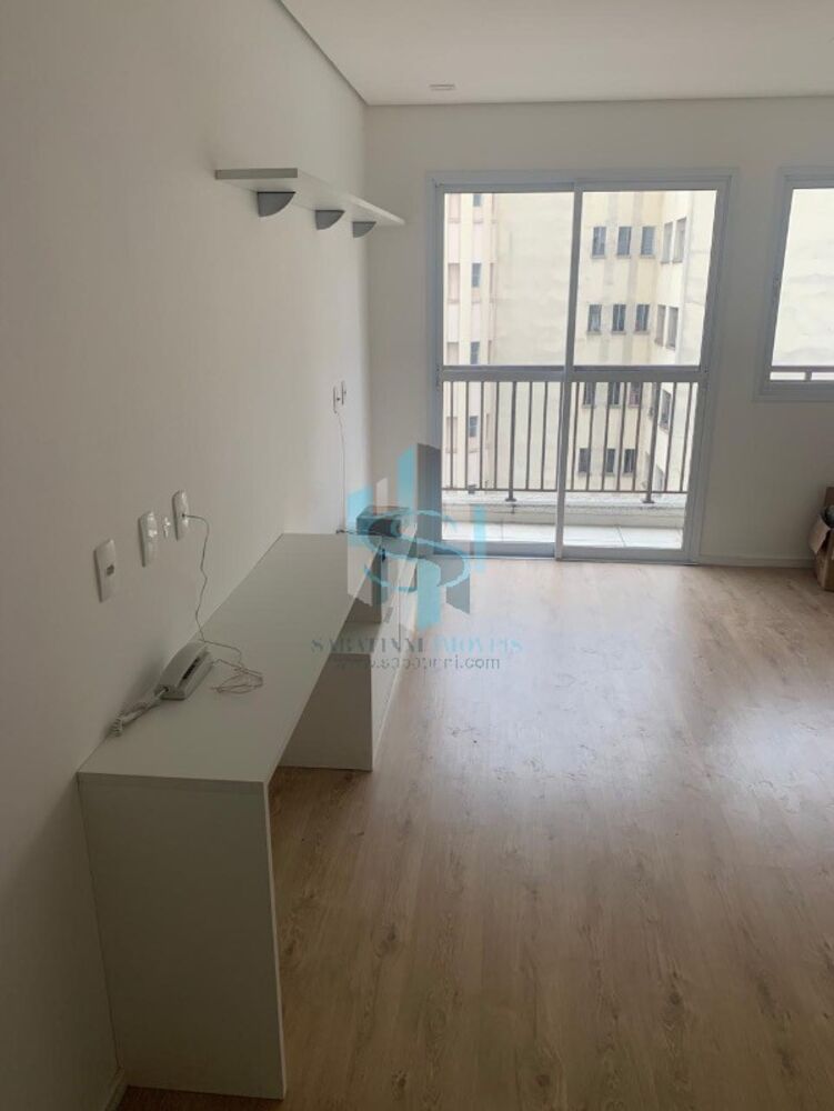 Flat/Apart Hotel, 1 quarto, 30 m² - Foto 2