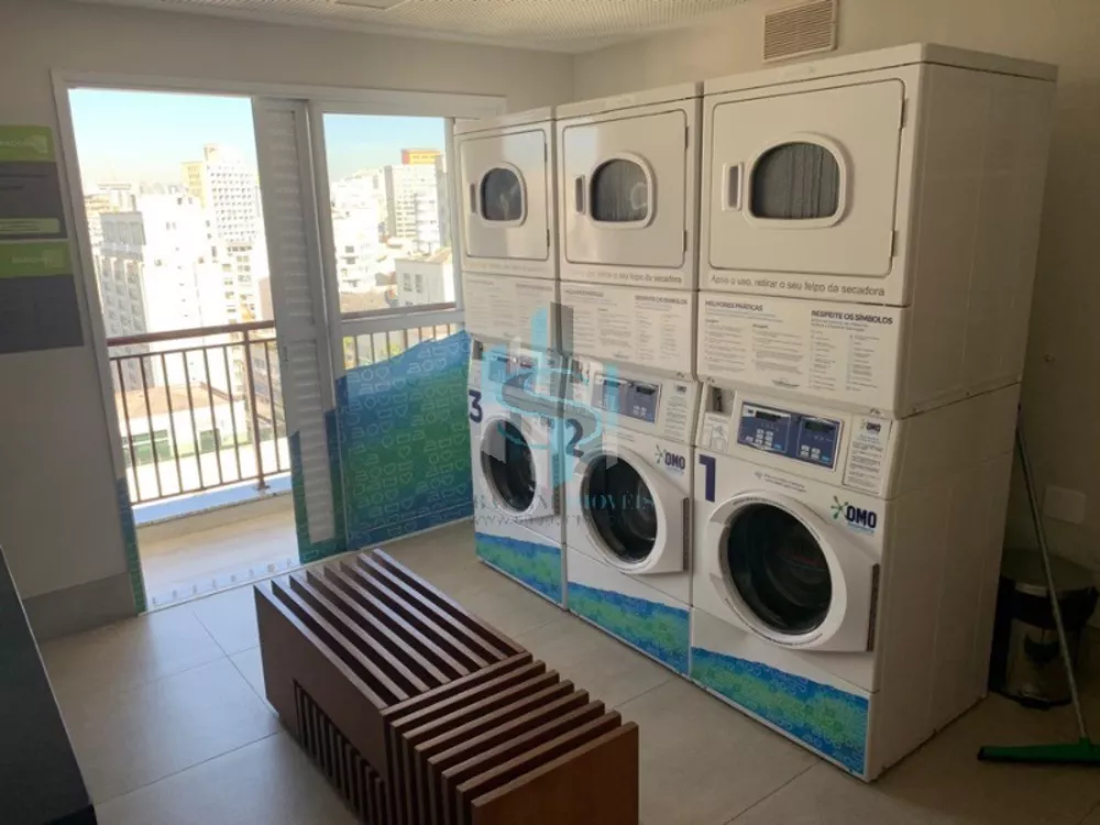 Flat/Apart Hotel, 1 quarto, 30 m² - Foto 12