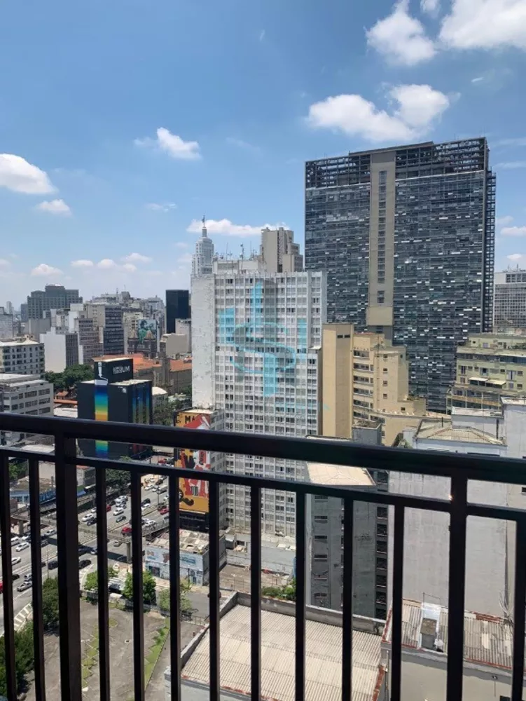 Flat/Apart Hotel, 1 quarto, 30 m² - Foto 10