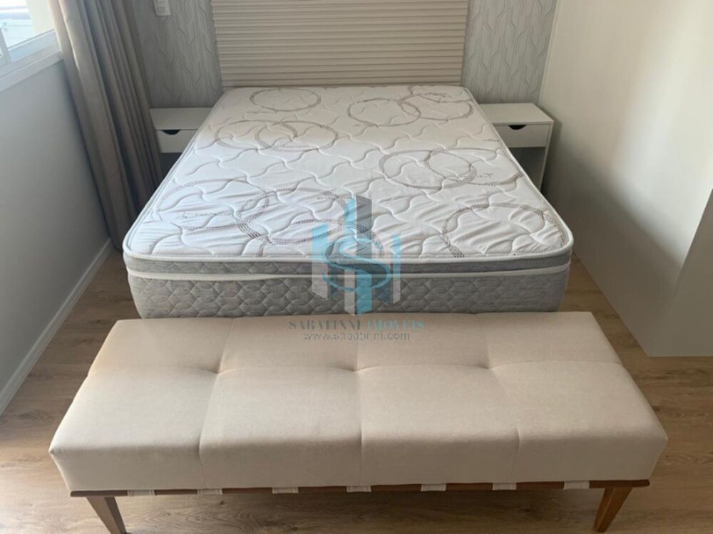 Flat/Apart Hotel, 1 quarto, 30 m² - Foto 5