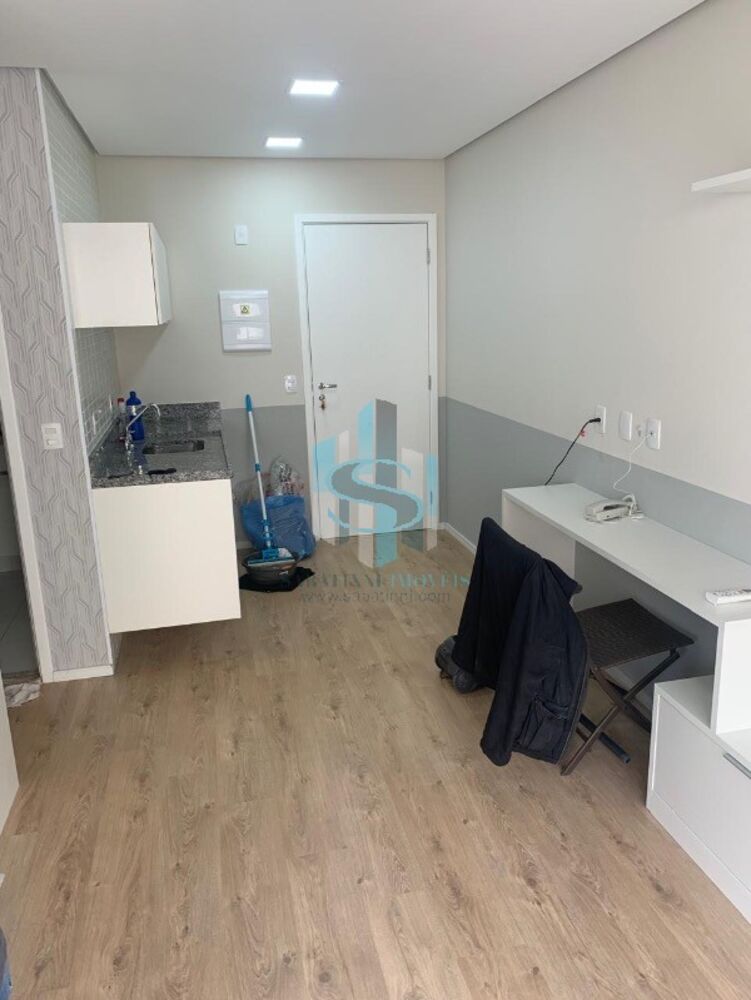 Flat/Apart Hotel, 1 quarto, 30 m² - Foto 6