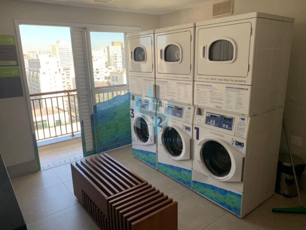 Flat/Apart Hotel, 1 quarto, 30 m² - Foto 9