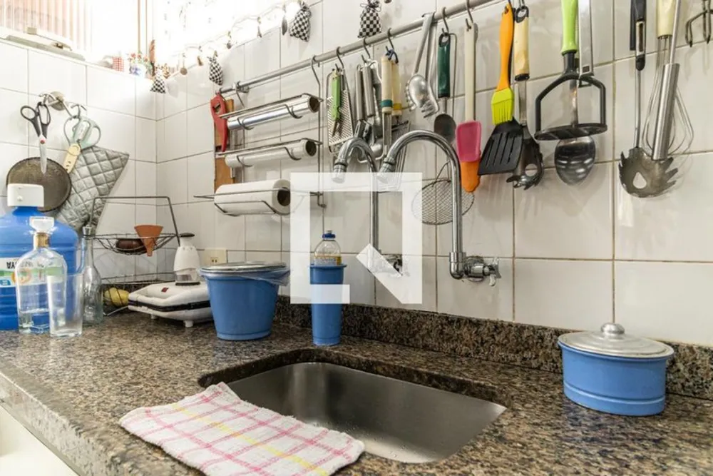 Apartamento, 3 quartos, 182 m² - Foto 7