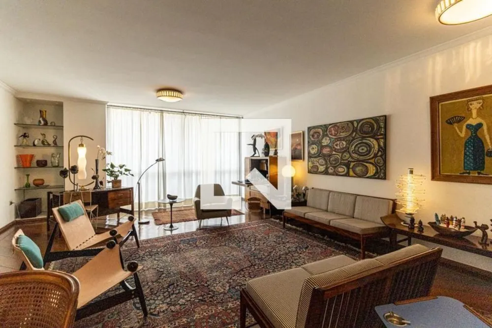 Apartamento, 3 quartos, 182 m² - Foto 10