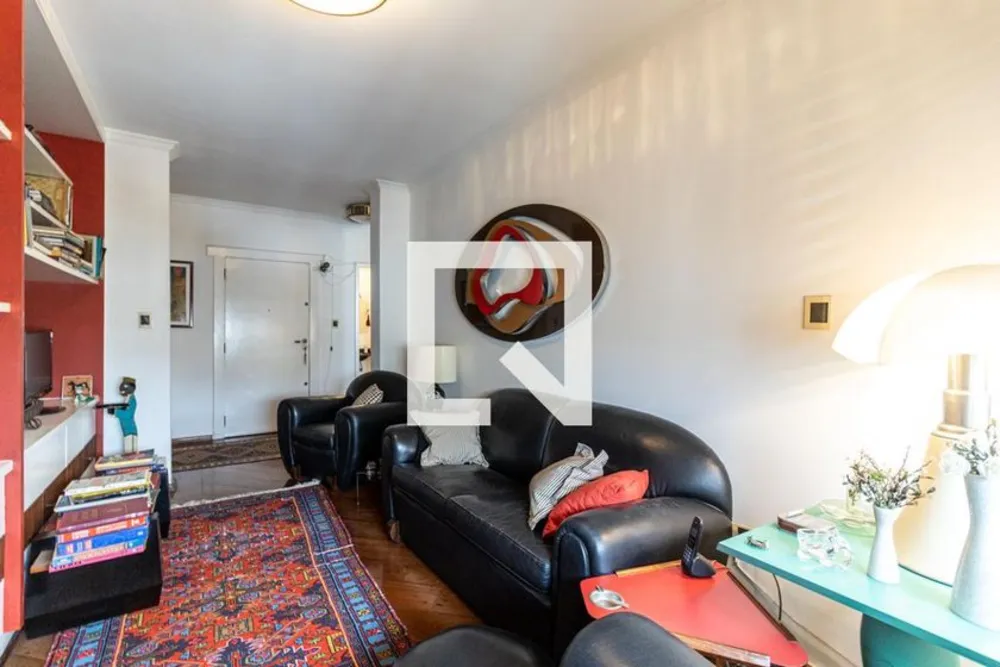 Apartamento, 3 quartos, 182 m² - Foto 4