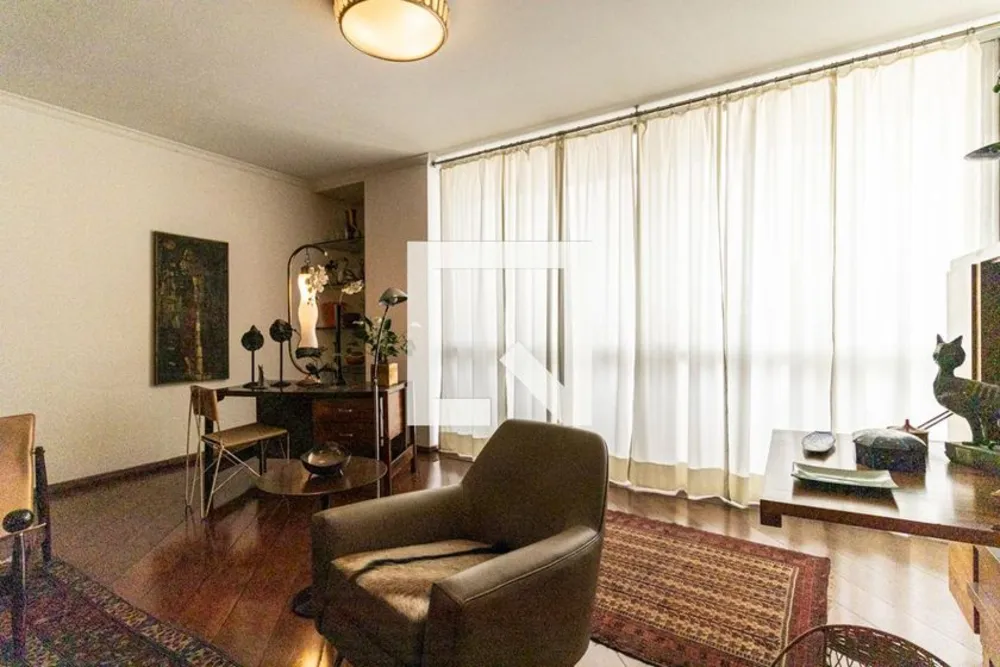 Apartamento, 3 quartos, 182 m² - Foto 9