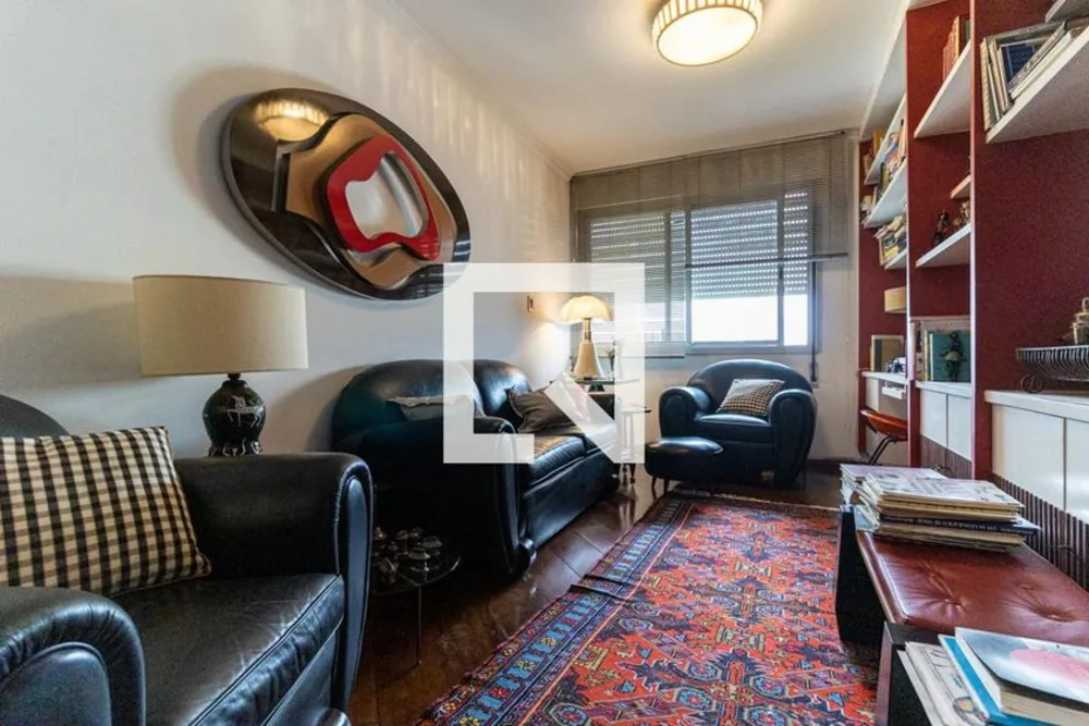 Apartamento, 3 quartos, 182 m² - Foto 2