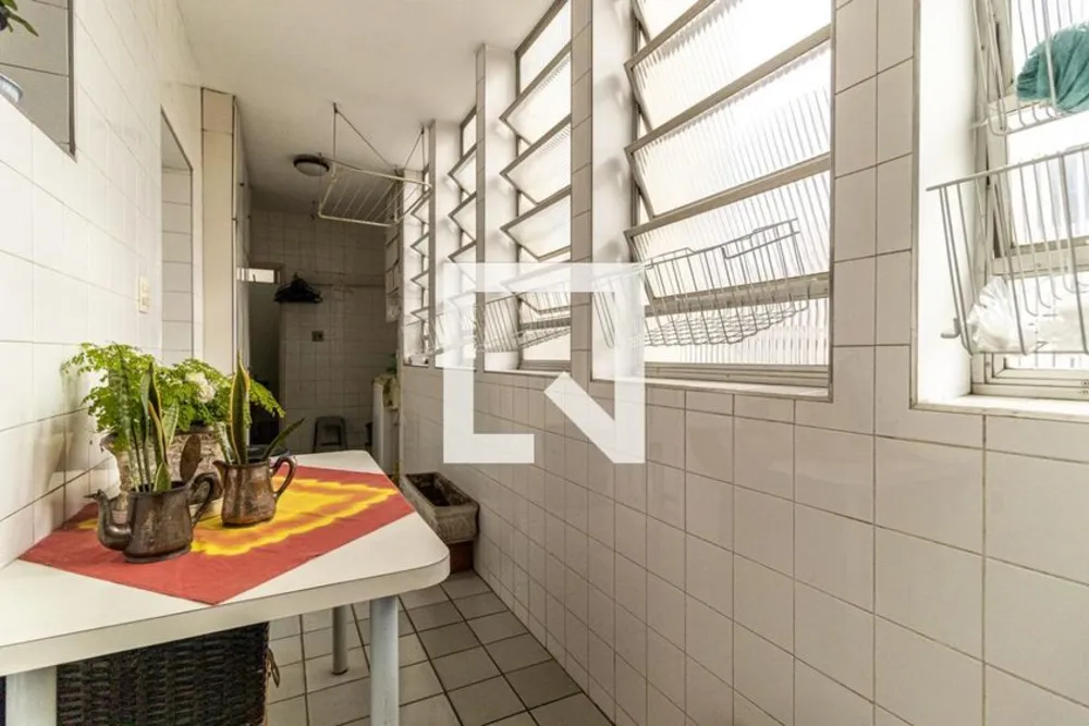 Apartamento, 3 quartos, 182 m² - Foto 3