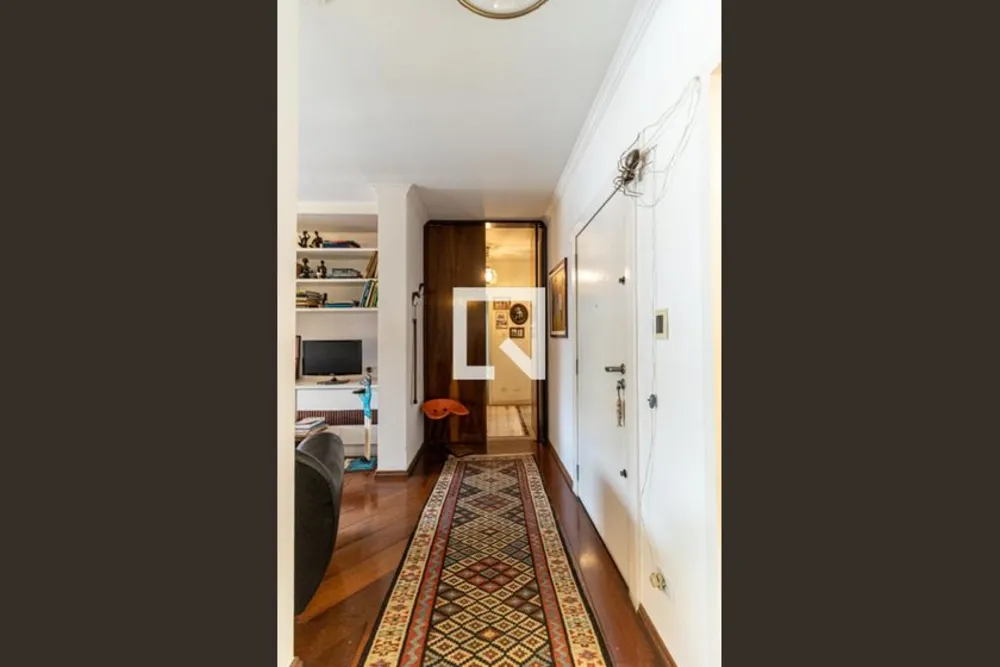 Apartamento, 3 quartos, 182 m² - Foto 5