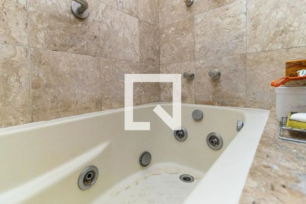 Apartamento, 3 quartos, 182 m² - Foto 1