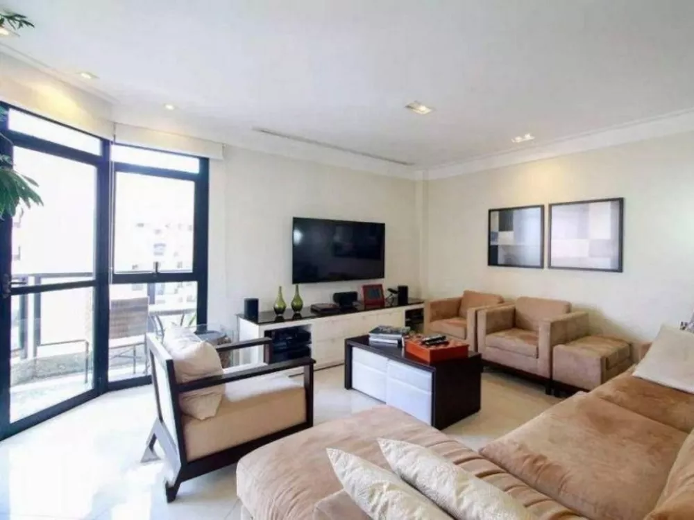 Apartamento, 3 quartos, 201 m² - Foto 7