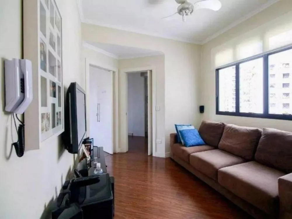 Apartamento, 3 quartos, 201 m² - Foto 2