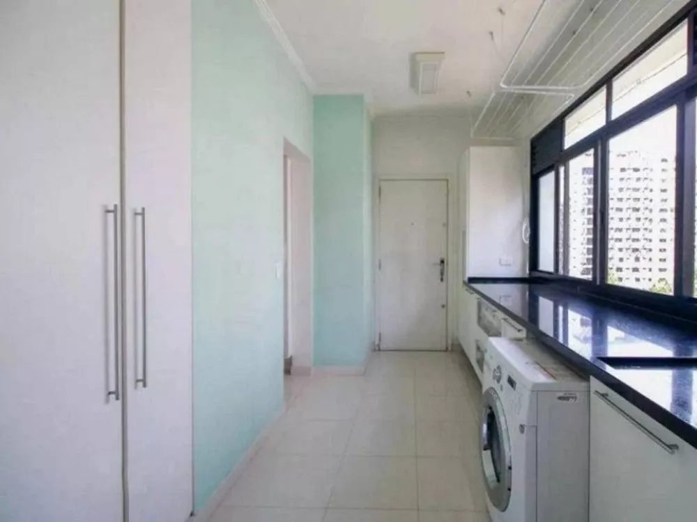 Apartamento, 3 quartos, 201 m² - Foto 1